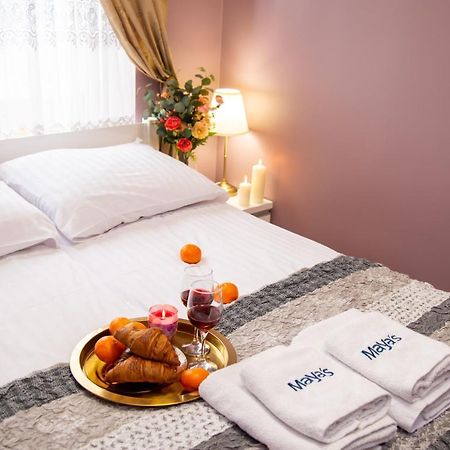 Maya'S Flats & Resorts 45 - Dluga 18/19 Gdansk Exterior photo