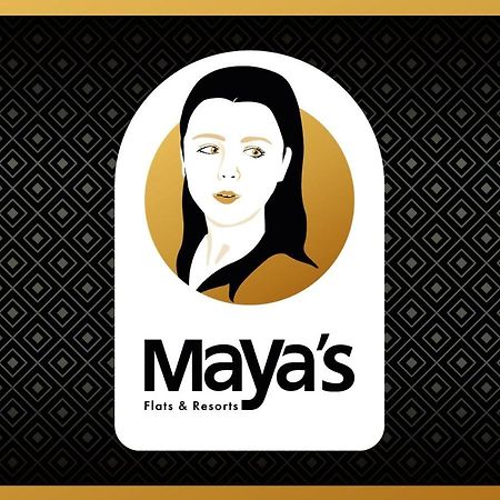 Maya'S Flats & Resorts 45 - Dluga 18/19 Gdansk Exterior photo