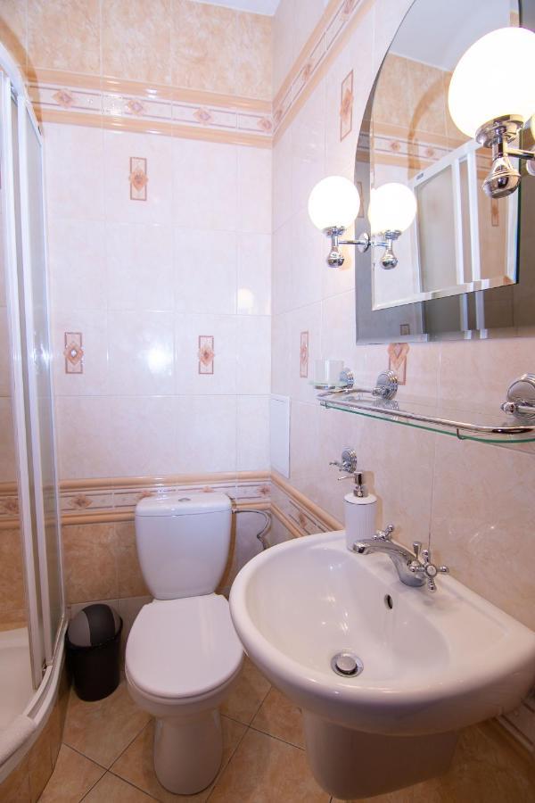 Maya'S Flats & Resorts 45 - Dluga 18/19 Gdansk Exterior photo