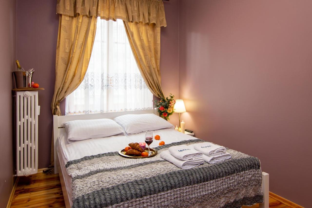 Maya'S Flats & Resorts 45 - Dluga 18/19 Gdansk Exterior photo
