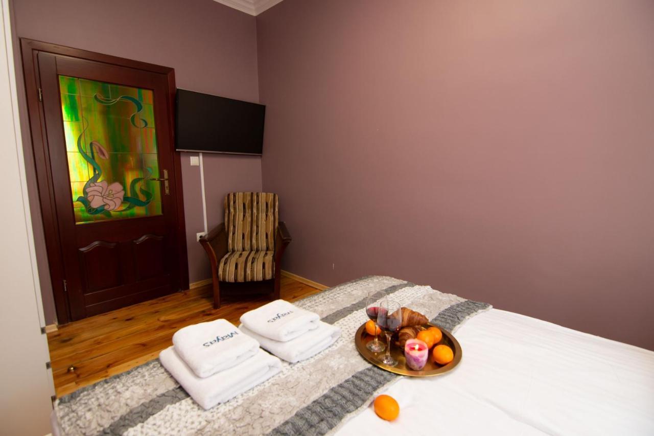 Maya'S Flats & Resorts 45 - Dluga 18/19 Gdansk Exterior photo