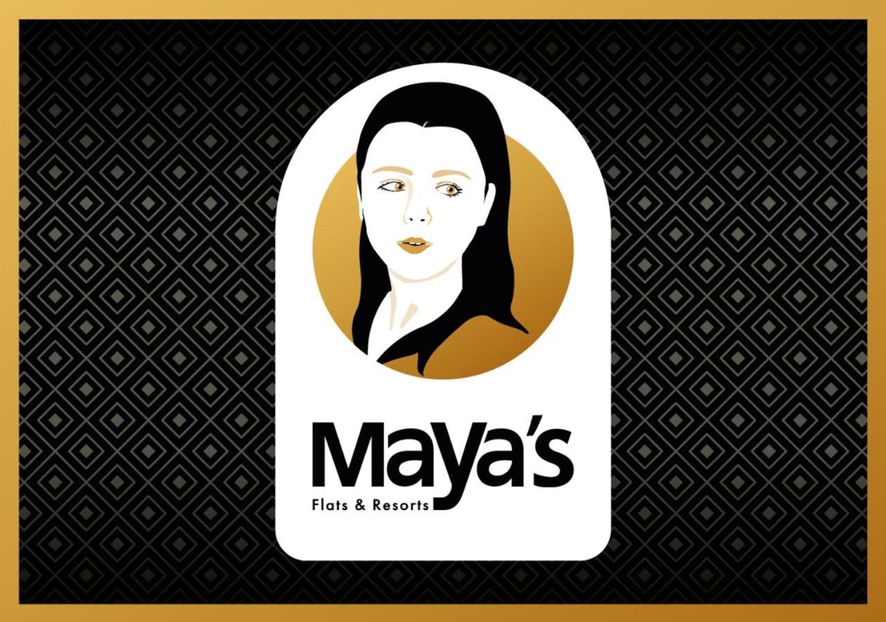 Maya'S Flats & Resorts 45 - Dluga 18/19 Gdansk Exterior photo